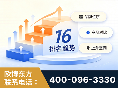 罗定-竞品品牌排名