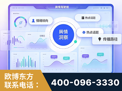 罗定-品牌舆情分析