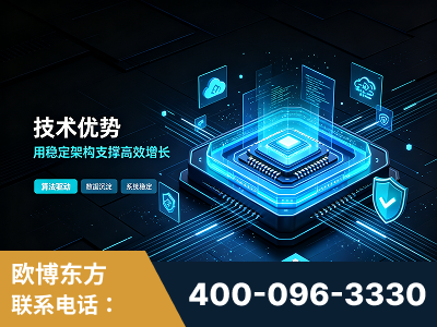 罗定-技术优势：全网语义优化先驱者，自研多个系统确保技术先进性