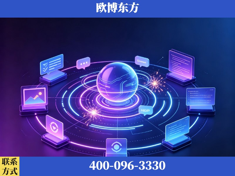 罗定-GEO优化